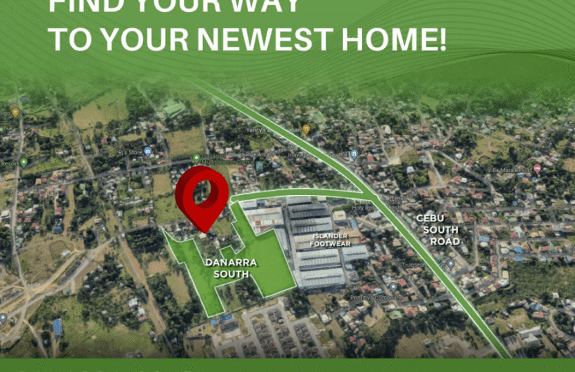 danarra south location