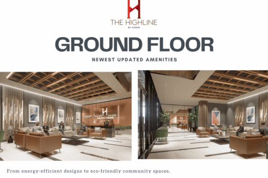 The Highline by Avenir RFO Condo for Sale in Mandaue City (2026)