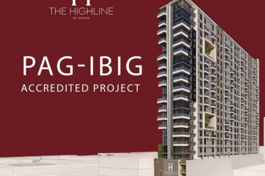 The Highline by Avenir RFO Condo for Sale in Mandaue City (2026)