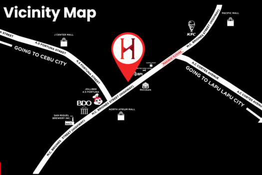 The Highline by Avenir RFO Condo for Sale in Mandaue City (2026)