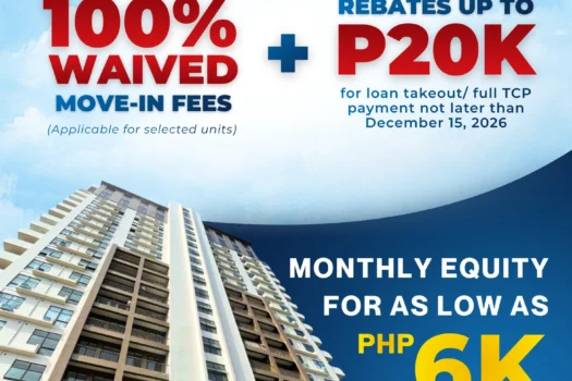 mactan plains residences promo