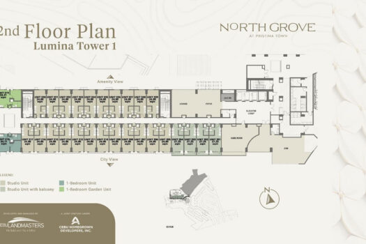 North Grove at Pristina Town | Preselling Condo (2026)