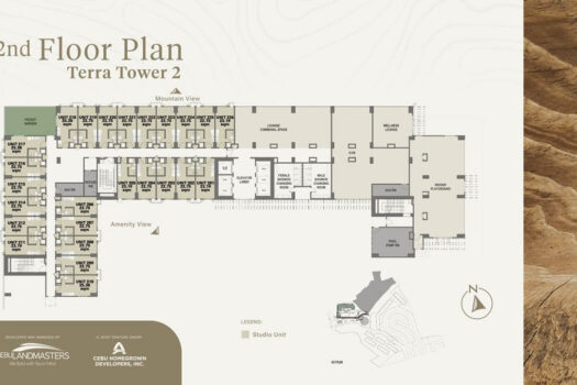 North Grove at Pristina Town | Preselling Condo (2026)
