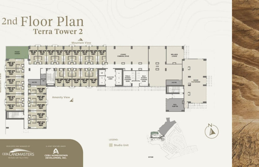 north grove 2nd Floor T2