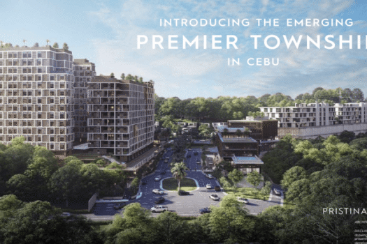 North Grove at Pristina Town | Preselling Condo (2026)