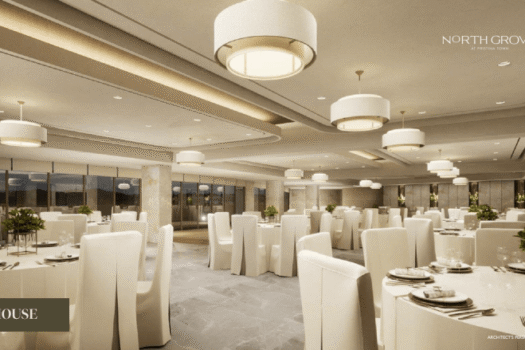 North Grove at Pristina Town | Preselling Condo (2026)