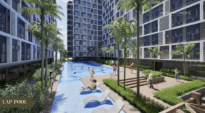 north grove lap pool