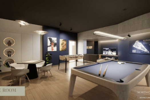 North Grove at Pristina Town | Preselling Condo (2026)