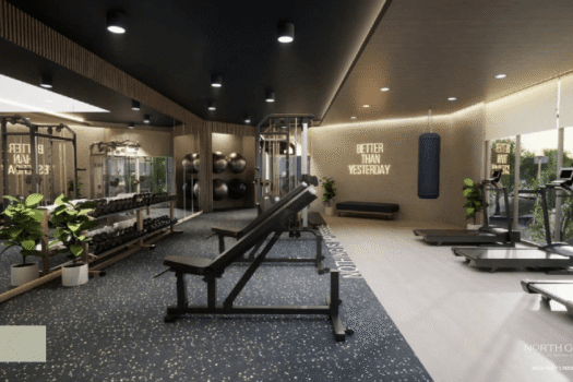 North Grove at Pristina Town | Preselling Condo (2026)