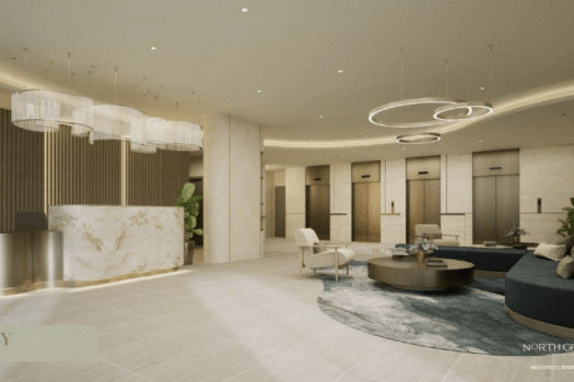 North Grove at Pristina Town | Preselling Condo (2026)