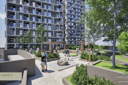 North Grove at Pristina Town | Preselling Condo (2026)