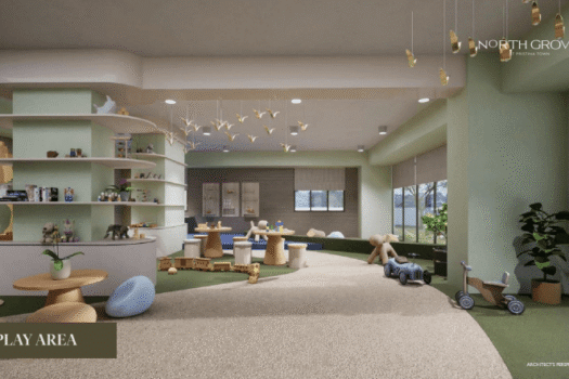 North Grove at Pristina Town | Preselling Condo (2026)