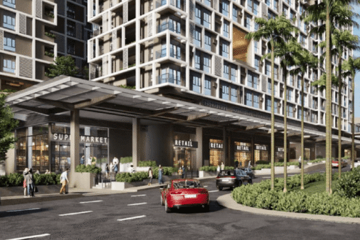 North Grove at Pristina Town | Preselling Condo (2026)