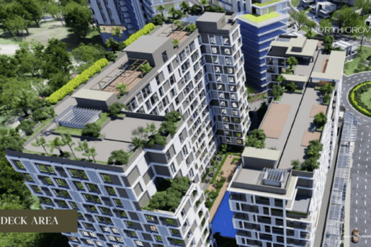 North Grove at Pristina Town | Preselling Condo (2026)