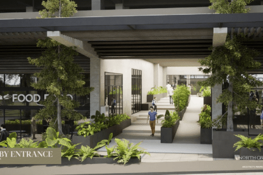 North Grove at Pristina Town | Preselling Condo (2026)