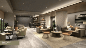 north grove terra lounge