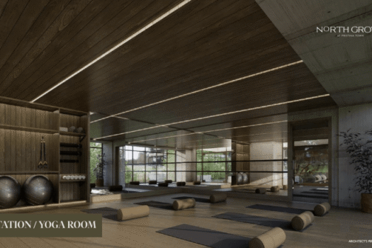 North Grove at Pristina Town | Preselling Condo (2026)