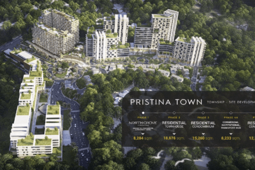 North Grove at Pristina Town | Preselling Condo (2026)