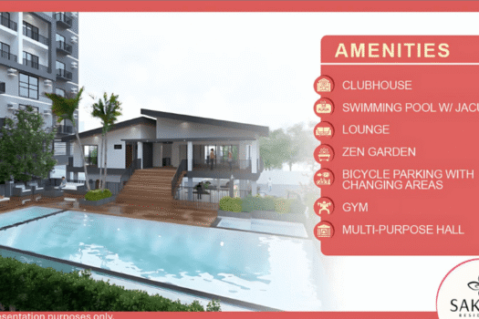 Sakura Residences – Preselling Condominium in Mandaue City (2026)