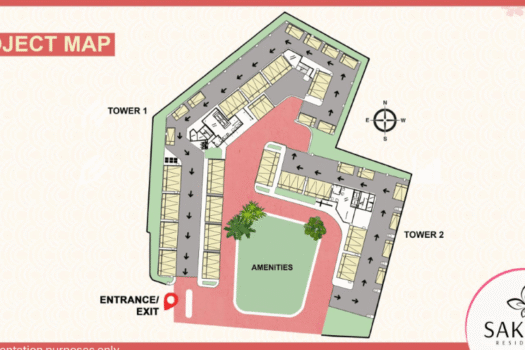 Sakura Residences – Preselling Condominium in Mandaue City (2026)