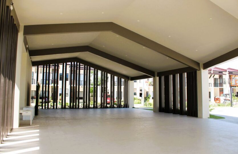 serenis south clubhouse
