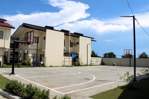 Serenis South | RFO 2-Storey Townhouse | Mohon Talisay (2026)