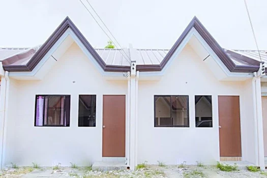 BF BellaVille Sudtunggan | Affordable House and Lot for Sale in Lapulapu City