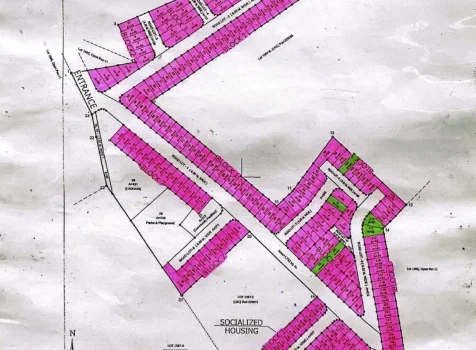 BF BellaVille Sudtunggan | Affordable House and Lot for Sale in Lapulapu City