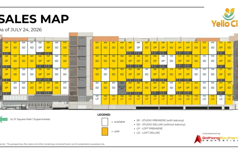 yello city availability july 2026