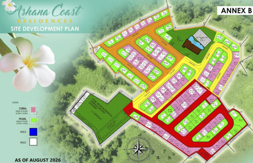 ashana coast liloan 2026