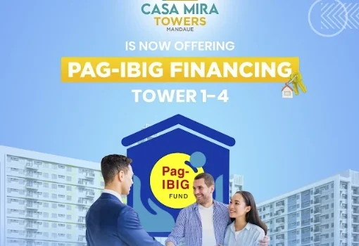 Casa Mira Towers Mandaue – Affordable Condominium in Cebu (2026)