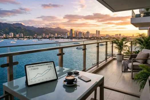 cebu investment guide