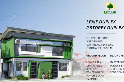 Eastland Estate 2 Liloan Cebu | RFO House and Lot (2026)