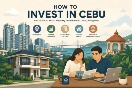 how to invest in cebu