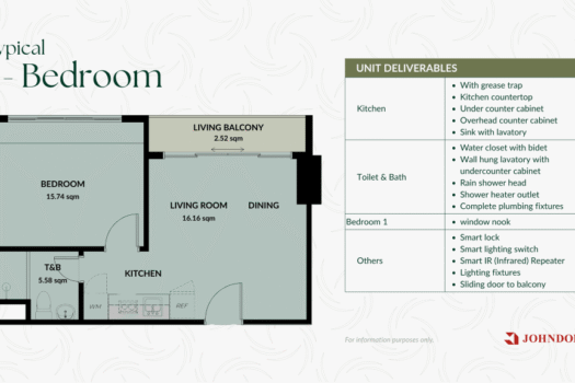Palmava Residences | Tropical-Inspired Condominium in Cordova, Cebu (2026)