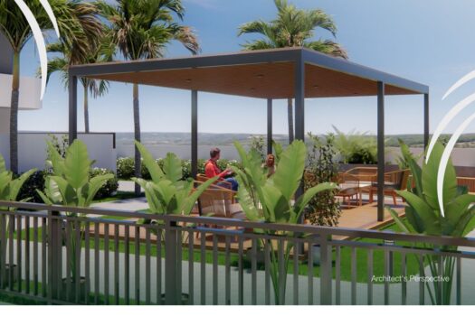 Palmava Residences | Tropical-Inspired Condominium in Cordova, Cebu (2026)