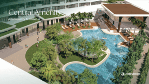 palmava amenity