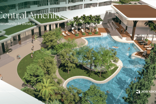 Palmava Residences | Tropical-Inspired Condominium in Cordova, Cebu (2026)