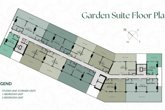 Palmava Residences | Tropical-Inspired Condominium in Cordova, Cebu (2026)