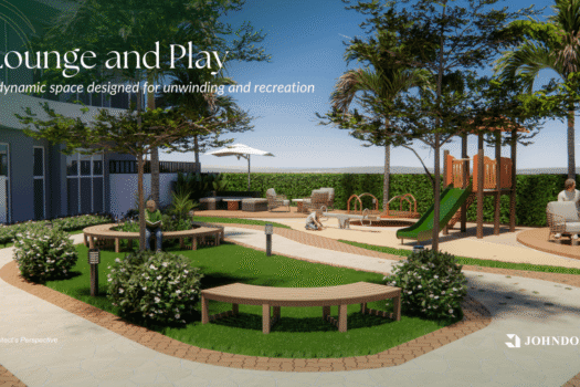Palmava Residences | Tropical-Inspired Condominium in Cordova, Cebu (2026)