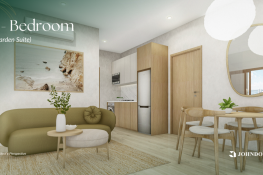 Palmava Residences | Tropical-Inspired Condominium in Cordova, Cebu (2026)