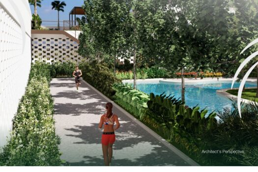 Palmava Residences | Tropical-Inspired Condominium in Cordova, Cebu (2026)