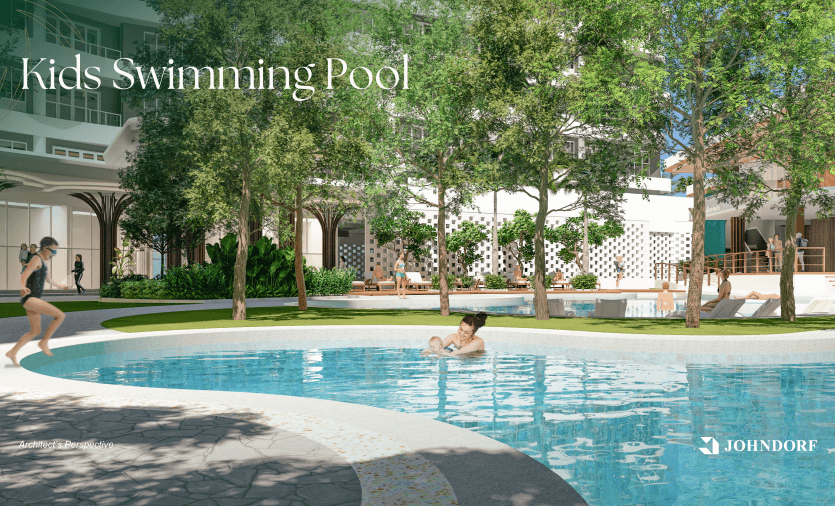 palmava kids pool