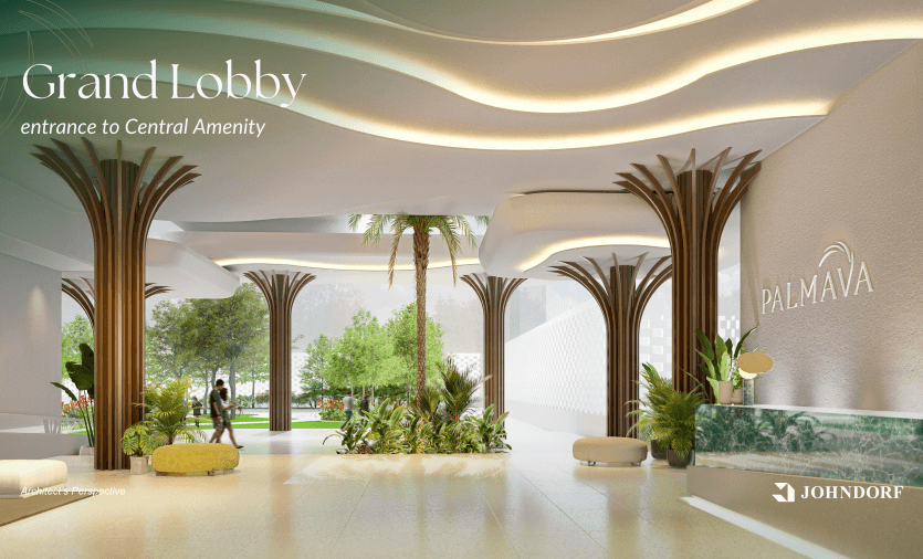 palmava lobby 2