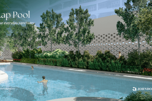 Palmava Residences | Tropical-Inspired Condominium in Cordova, Cebu (2026)