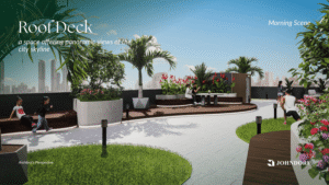 palmava roof deck