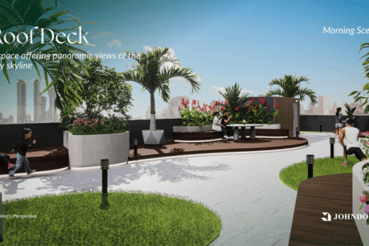 Palmava Residences | Tropical-Inspired Condominium in Cordova, Cebu (2026)