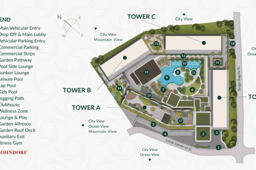 Palmava Residences | Tropical-Inspired Condominium in Cordova, Cebu (2026)