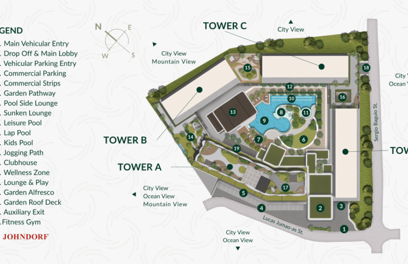 palmava site plan