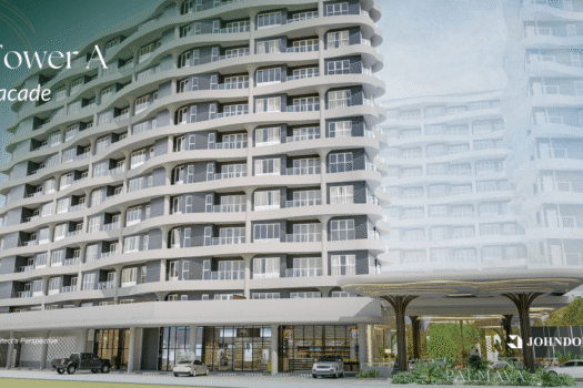 Palmava Residences | Tropical-Inspired Condominium in Cordova, Cebu (2026)